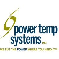 Temp-power inc