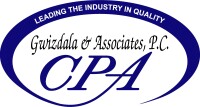 Gwizdala & associates inc