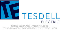 Tesdell electric