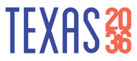 Texas 2036