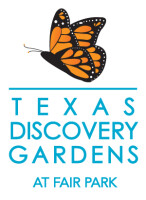 Texas discovery gardens