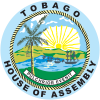 The tobago house of assembly