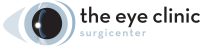 The eye clinic surgicenter