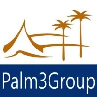 The palm tree group