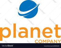 The planet