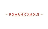 The roman candle