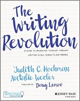 The writing revolution