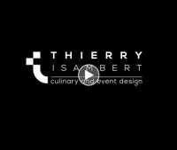 Thierry isambert culinary and event design