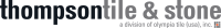 Thompson tile & stone