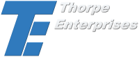 Thorpe enterprises