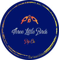 Three little birds