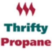 Thrifty propane