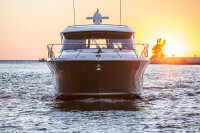 Tiara yachts - a division of s2 yachts