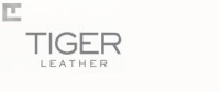 Tiger leather
