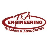 Tillman and associates engineering, llc.