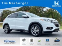 Tim marburger honda