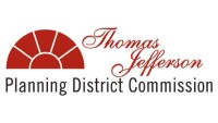 Thomas jefferson planning district commission