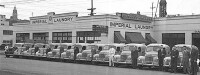 Tomlinson linen service