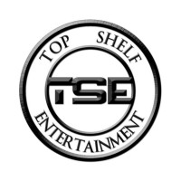 Top shelf ent.