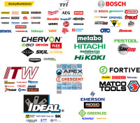 Top tool company