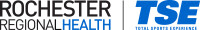 Rochester regional health total sports experience