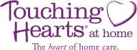 Touching hearts senior care