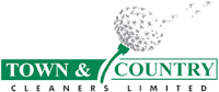 Town and country cleaners limited