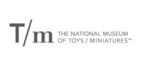 The national museum of toys and miniatures