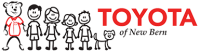Toyota of new bern