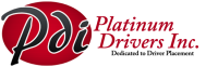 Transport drivers inc.