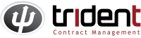 Trident contract management