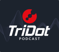 Tridot triathlon training