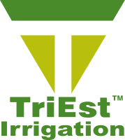 Triest irrigation