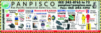 Pan Pacific Industrial Sales Co., Inc.