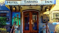 The Tabard Inn Restaurant