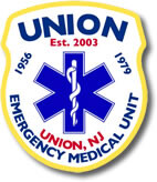 Union emergency medical unit
