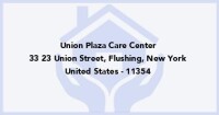 Union plaza nursing home inc