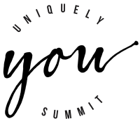 "uniquely you" summit