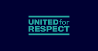 United for respect