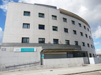 Centro Médico de Especialidades Grande Covián