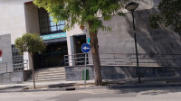 Centro de Salud Delicias Sur