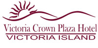 Victoria crown plaza hotel