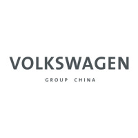 Volkswagen group china