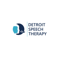 Visual speech therapy