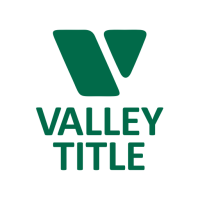 Valley title guarantee