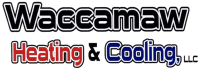 Waccamaw heating & cooling, llc