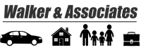 Walker & associates insurance