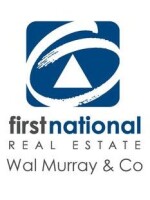 Wal murray first national real estate
