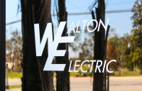 Walton electric corporation