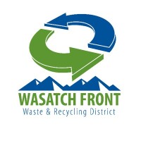 Wasatch front waste and recycling district